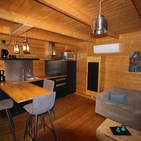 Etxe Goxoan Chambres D'Hotes Avec Cuisine Ete Equipee Commune Et Jaccuzi Itxassou Luaran gambar