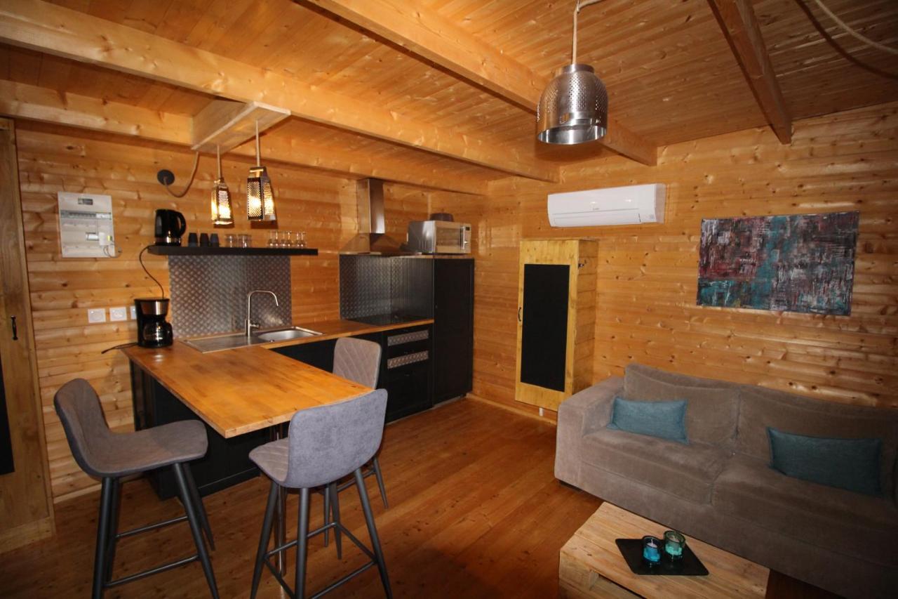 Etxe Goxoan Chambres D'Hotes Avec Cuisine Ete Equipee Commune Et Jaccuzi Itxassou Luaran gambar
