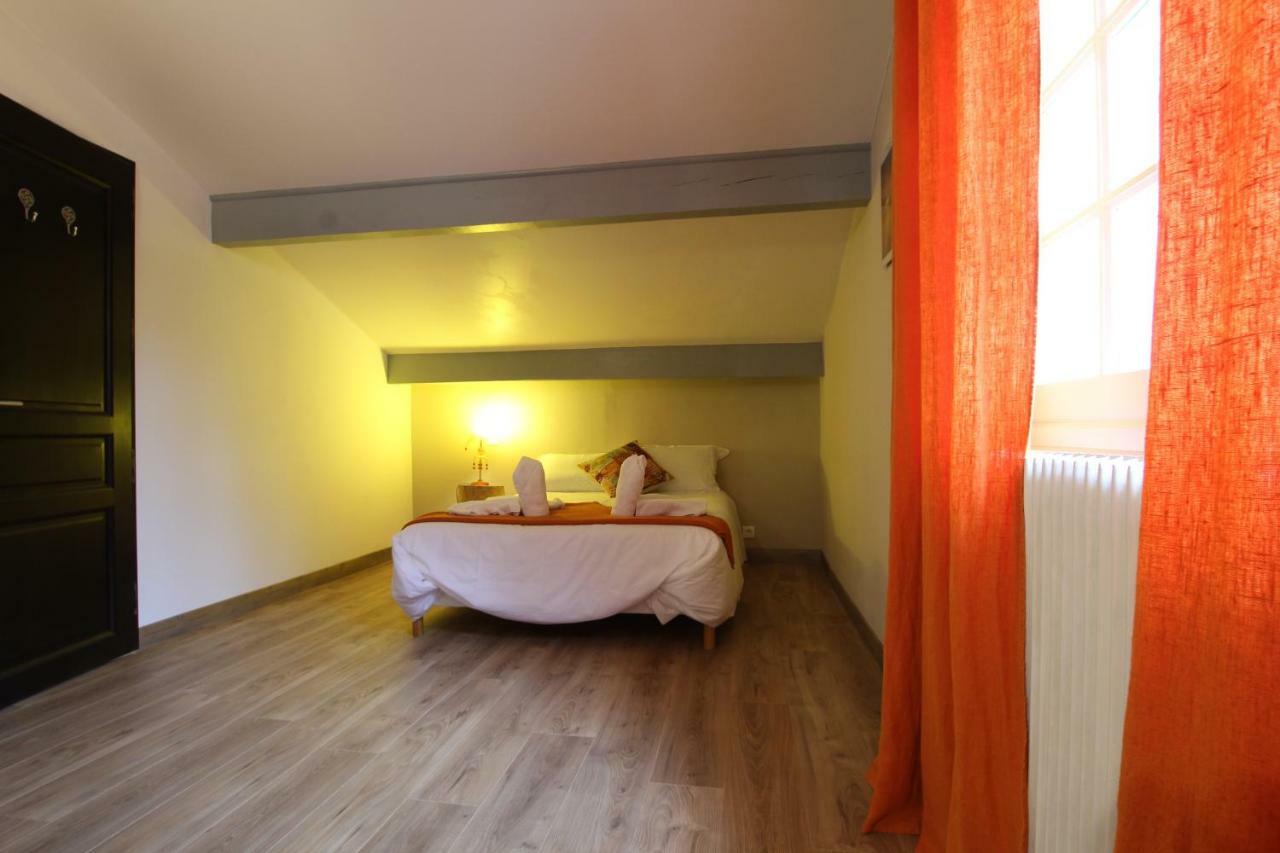 Etxe Goxoan Chambres D'Hotes Avec Cuisine Ete Equipee Commune Et Jaccuzi Itxassou Luaran gambar