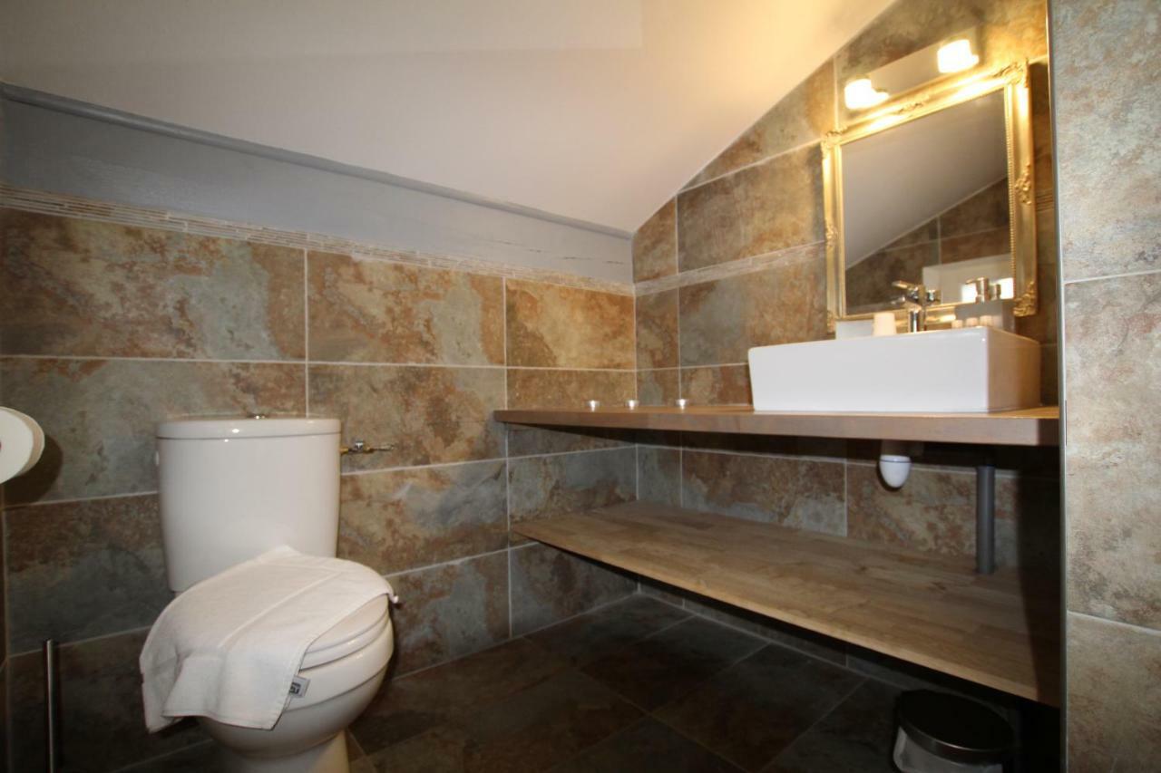 Etxe Goxoan Chambres D'Hotes Avec Cuisine Ete Equipee Commune Et Jaccuzi Itxassou Luaran gambar