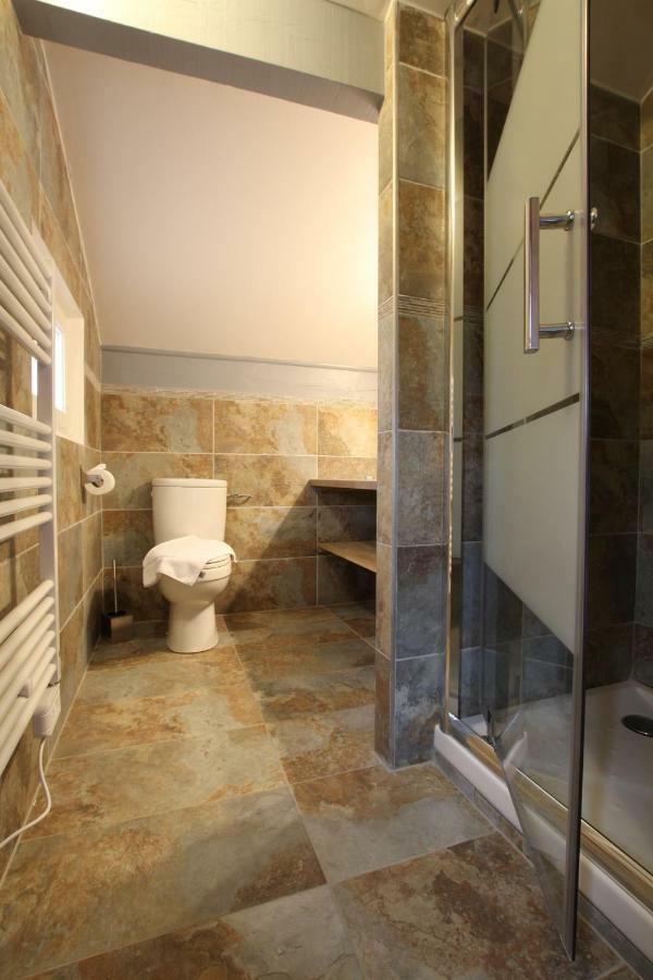 Etxe Goxoan Chambres D'Hotes Avec Cuisine Ete Equipee Commune Et Jaccuzi Itxassou Luaran gambar