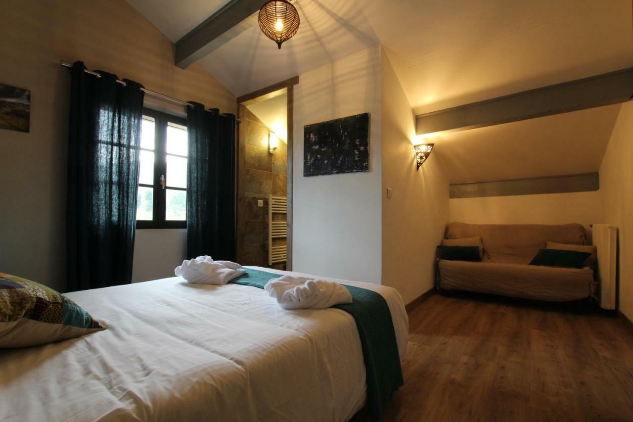 Etxe Goxoan Chambres D'Hotes Avec Cuisine Ete Equipee Commune Et Jaccuzi Itxassou Luaran gambar