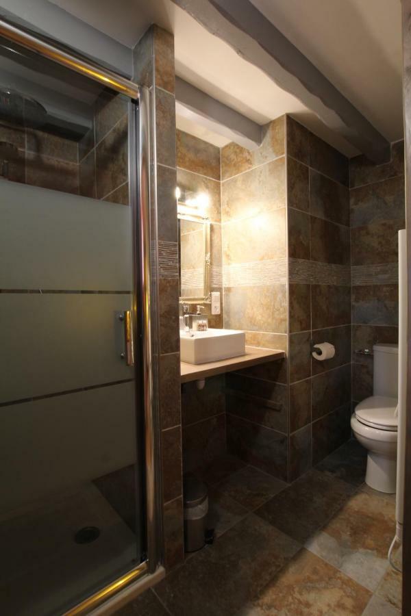 Etxe Goxoan Chambres D'Hotes Avec Cuisine Ete Equipee Commune Et Jaccuzi Itxassou Luaran gambar