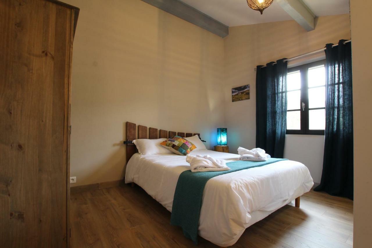Etxe Goxoan Chambres D'Hotes Avec Cuisine Ete Equipee Commune Et Jaccuzi Itxassou Luaran gambar